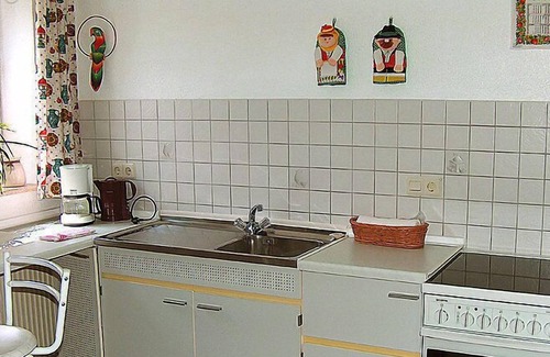 Eschenbruch Appartement | Appartement Kopei à Blomberg - 4 personnes, 2 chambres