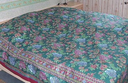 Eschenbruch Appartement | Appartement Kopei à Blomberg - 4 personnes, 2 chambres