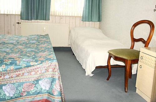 Eschenbruch Appartement | Appartement Kopei à Blomberg - 4 personnes, 2 chambres