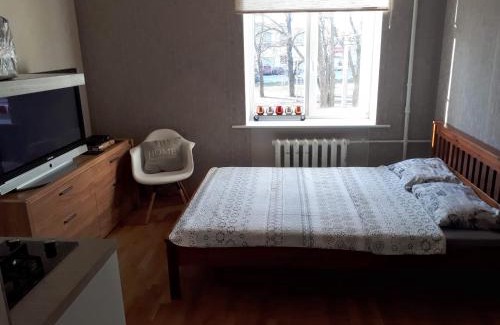 Pohja-Tallinn Appartement | Kopli Apartment
