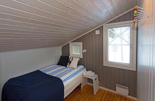 Koppangen Cabine | Koppangen Brygger