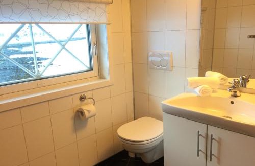 Koppangen Cabine | Koppangen Brygger