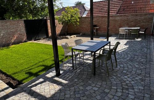 Pritluky Appartement | Kopr