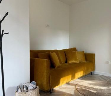 Pritluky Appartement | Kopr