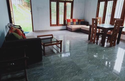 Baddegama Maison | Koraal House