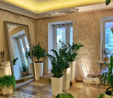 Mykolaiv Oblast Hôtel | Korall