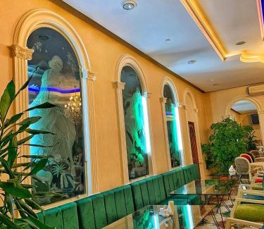 Mykolaiv Oblast Hôtel | Korall