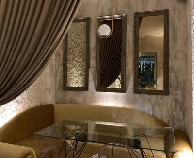 Mykolaiv Oblast Hôtel | Korall
