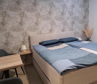 Gorisnica Hôtel | Korantov Hram