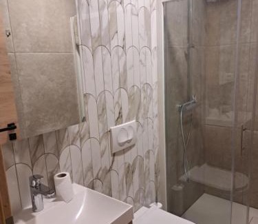 Gorisnica Hôtel | Korantov Hram