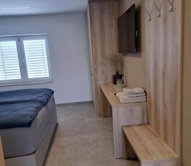 Gorisnica Hôtel | Korantov Hram