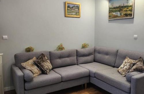 Biezanow - Prokocim Appartement | Korczaka Apartments Prokocim