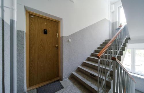 Grochow Appartement | Kordeckiego 75 by Homeprime
