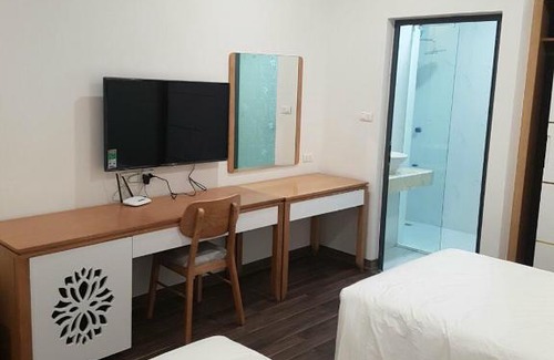 Bac Giang Appartement | Korea 2 Hotel Bac Giang
