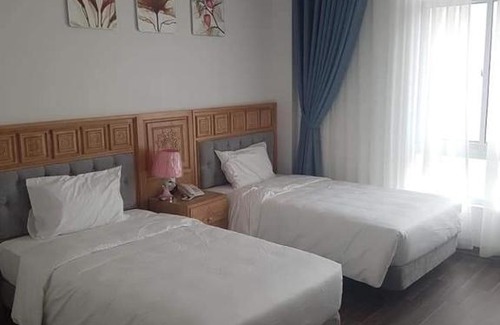 Bac Giang Appartement | Korea 2 Hotel Bac Giang