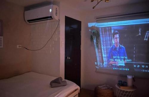 Bocaue Appartement | Korean Themed 1BR Staycation in Marilao Bulacan