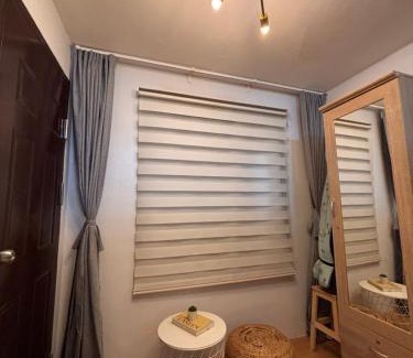 Bocaue Appartement | Korean Themed 1BR Staycation in Marilao Bulacan
