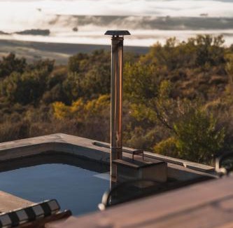 Swartland Maison | KORF Cabin