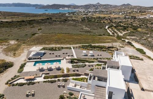 Milos Appartement | Korfi de Milo