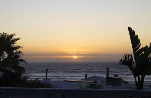 Melkbosstrand Appartement | Korhaan House by Host Agents