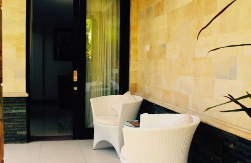 Gianyar Villa | Kori Maharani Villas - Villa 2 chambres avec piscine 2
