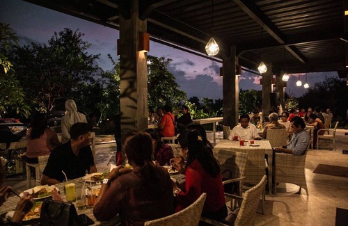 Gianyar Villa | Kori Maharani Villas - Villa 2 chambres avec piscine 2