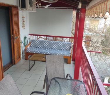 Pangaio Appartement | Korina