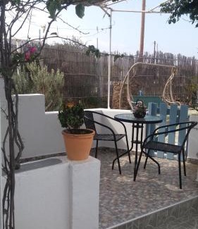 Apollonia Appartement | Korina's Rooms