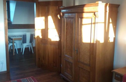 Kornatice Appartement | Korn-Hof