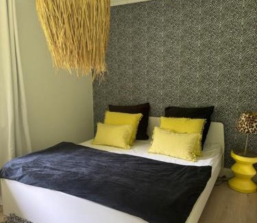 Buchholz in der Nordheide Appartement | Korn und Krone
