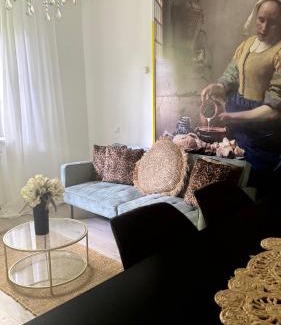 Buchholz in der Nordheide Appartement | Korn und Krone