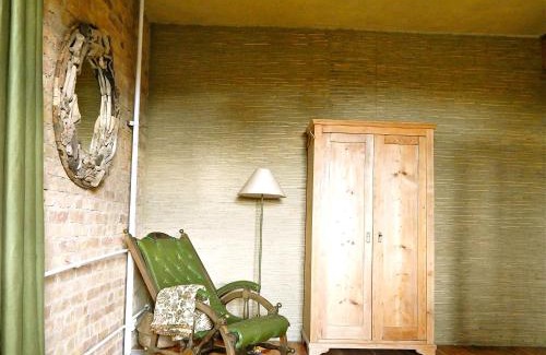Oberhavel Maison | Kornspeicher Himmelpfort
