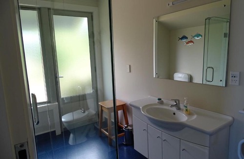 Renwick Maison | Korohi Vineyard BnB