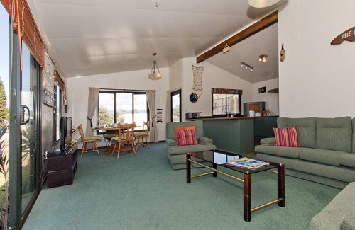 Whangamata Cottage | Korolevu Beach House - Maison de vacances Whangamata