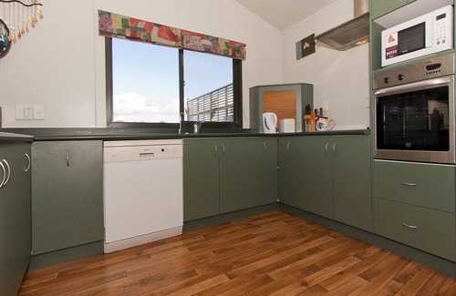 Whangamata Cottage | Korolevu Beach House - Maison de vacances Whangamata