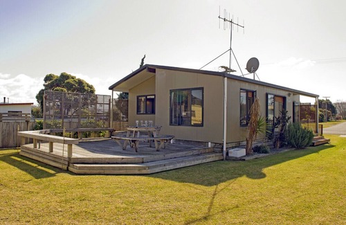 Whangamata Cottage | Korolevu Beach House - Maison de vacances Whangamata