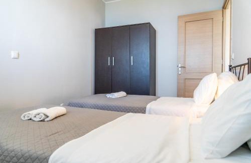 Koroni Appartement | Koroni Family house with the best view