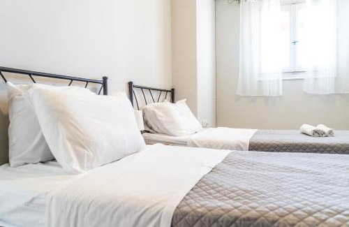 Koroni Appartement | Koroni Family house with the best view