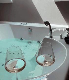 Bistrica Maison | Korpa Deli Rooms SPA
