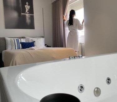 Bistrica Maison | Korpa Deli Rooms SPA