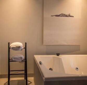 Bistrica Maison | Korpa Deli Rooms SPA