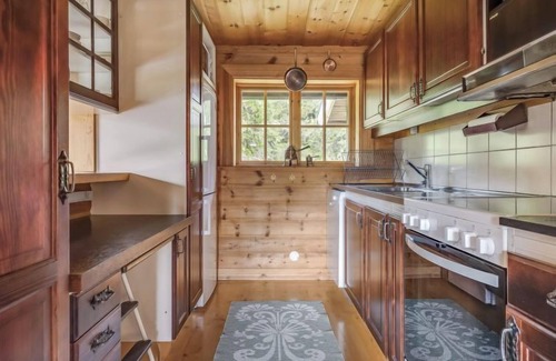 Salen Maison | Korpstigen Älgen by Interhome