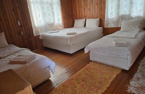 Olympos Maison | Korsan Pension