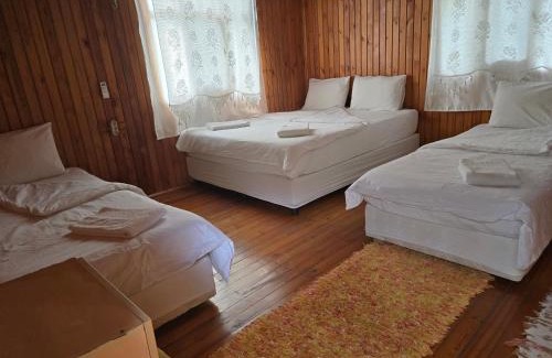 Olympos Maison | Korsan Pension