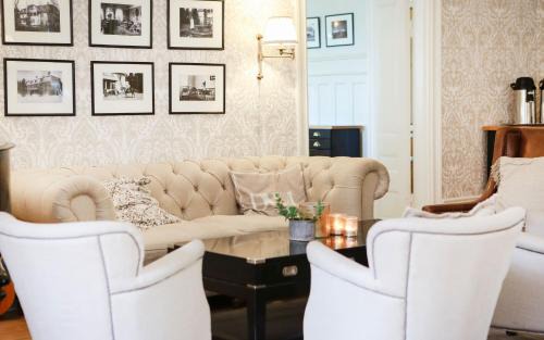Leksand Maison | Korstäppans Herrgård