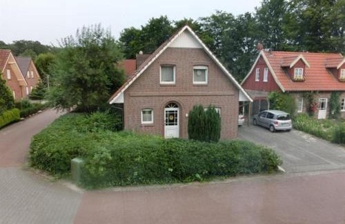 Sogel Maison | Korte HA08