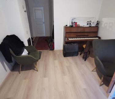 Viljandi Appartement | Korter