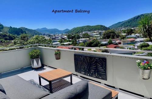 Picton Maison | Koru Havenz