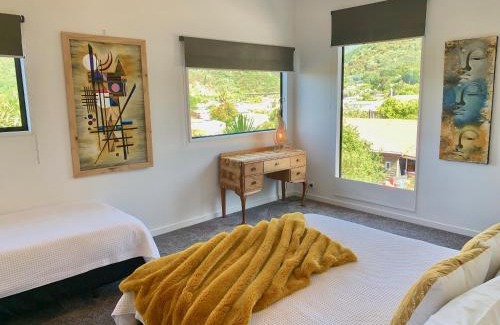 Picton Maison | Koru Havenz