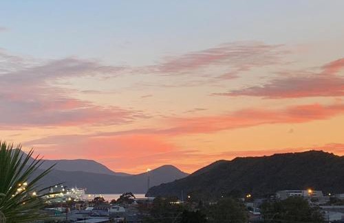 Picton Maison | Koru Havenz